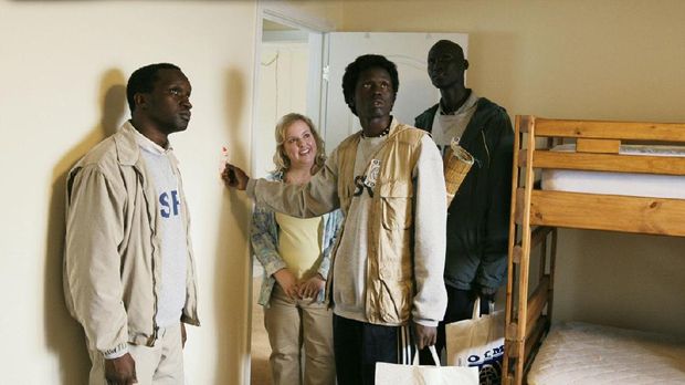 Film The Good Lie