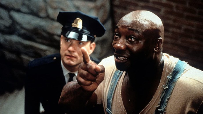 The Green Mile