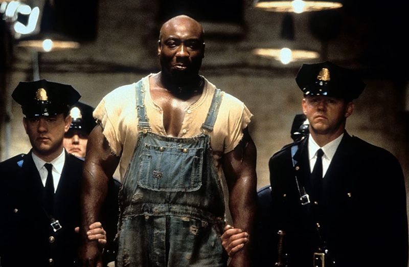 The Green Mile