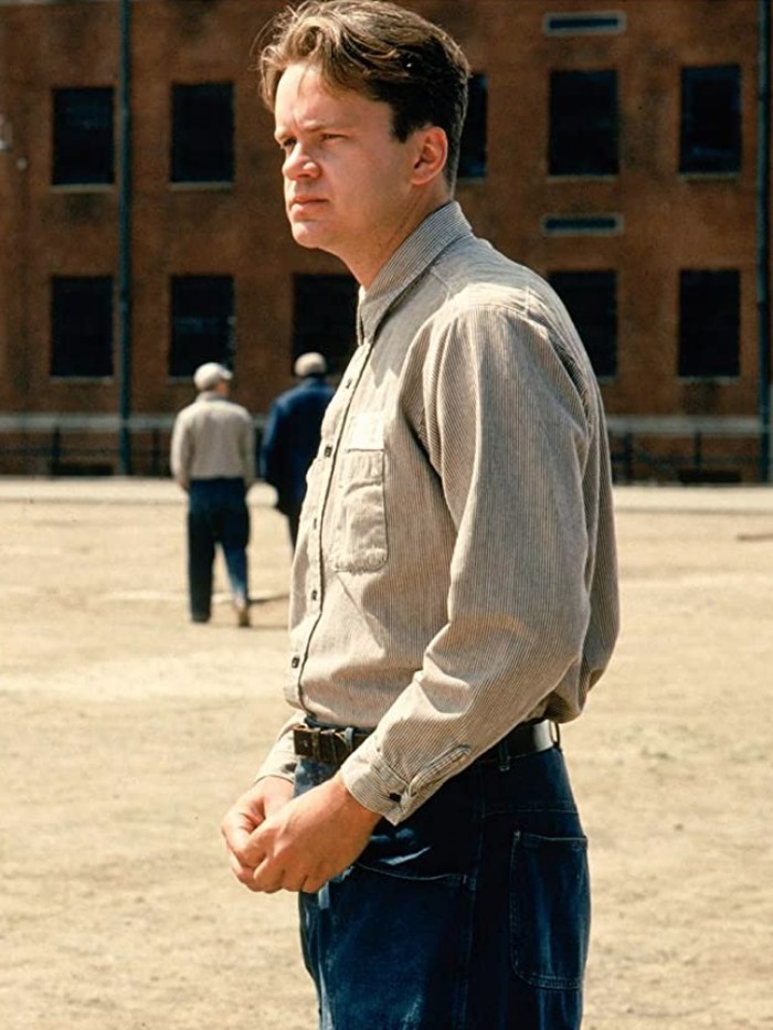 The Shawshank Redemption The Shawshank Redemption