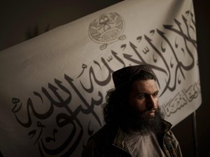 Taliban Bentuk Pengadilan Militer, Rekor 50 Ribu Kasus Corona Sehari di Jerman
