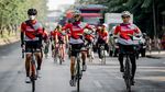 Virtual Ride di Tengah Pandemi