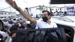 Wali Kota Manila Siap Bertarung di Pilpres Filipina