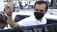 Francisco Moreno Domagoso atau dikenal sebagai Isko Moreno menyatakan siap maju dalam Pilpres 2022. Saat ini ia menjabat sebagai Wali Kota Manila sejak 2019. Sebelumnya, ia sempat menjabat sebagai wakil wali kota.