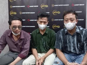 Seberapa Mirip Warkopi dengan Warkop DKI?