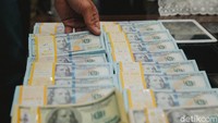Jaringan pengedar ketiga ditangkap di Demak, Jawa Tengah. Uang palsu yang diedarkan pun berjenis rupiah. Dua pelaku atas nama R dan I ditangkap dan mengungkap lokasi pembuatan uang tersebut.