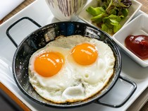 Tak Melulu Sehat! Kebanyakan Makan Telur Bisa Bikin Tubuh Alami Hal Ini