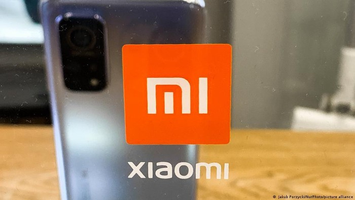 Ada Software Rahasia, Lituania Sarankan Konsumen Tidak Gunakan Ponsel Xiaomi