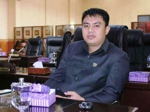 Ade Vernanda Harap Mundur dari DPRD di Sumbar demi Ortu Jadi Jalan Terbaik