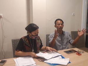 Saling Lapor Anggota DPRD Tangerang Vs Rekan Bisnis Buntut Penganiayaan