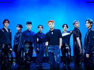 Pernyataan Polisi Arab soal Penangkapan Pelaku Rasisme Terhadap ATEEZ