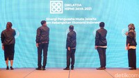 Diklat Perkaderan bertema Sinergi Pengusaha Muda Jakarta, Dalam Kebangkitan Ekonomi Indonesia bagi anggota dan pengurus dari tingkat BPC, BPD, BPP HIPMI diharapkan dapat menciptakan pengusaha yang tangguh, profesional dan negarawan.