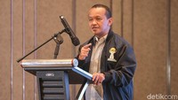 Acara ini dikemas dengan format konferensi, talkshow dan keynote speech dari tokoh-tokoh pemerintahan, pelaku dunia usaha dan pemimpin pemimpin inspiratif yang dapat memberikan strategi-strategi yang mumpuni untuk menghadapi era proteksionisme global.