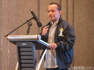 Nah Lho, Bahlil Wanti-wanti Kampus Bisa Jadi Pabrik Pengangguran!
