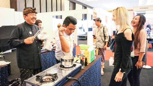Bali Interfood