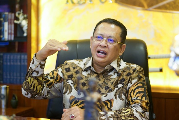Bambang Soesatyo
