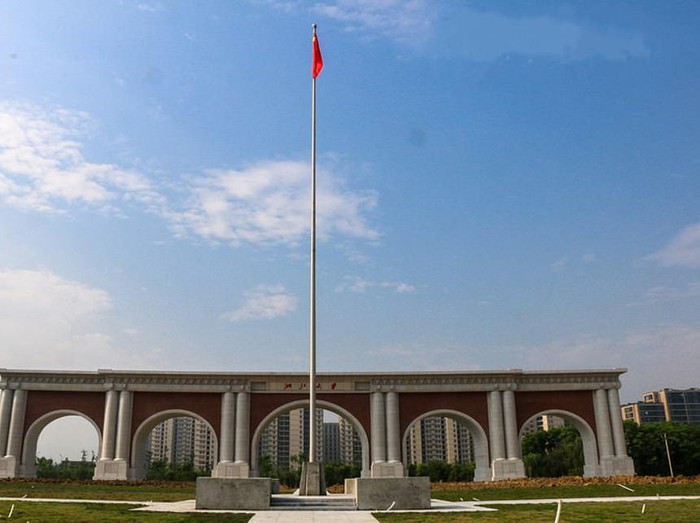 Bangunan terjelek