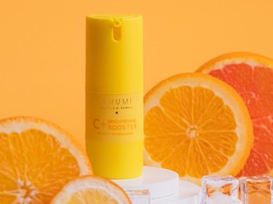 5 Manfaat Vitamin C untuk Wajah, Samarkan Flek Hitam hingga Kerutan