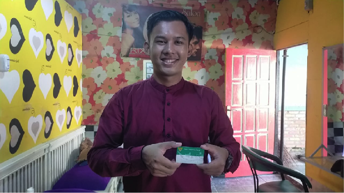 BPJS Kesehatan