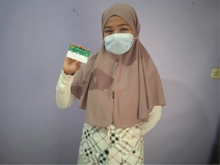 BPJS Kesehatan