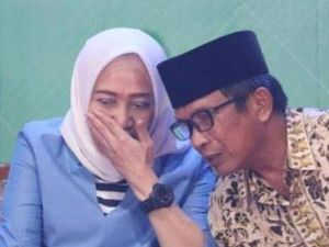 Dari Dulu Sudah Retak, Kini Hubungan Bupati dan Wabup Bojonegoro Berujung Pecah