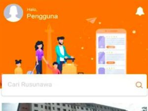 Cara Daftar Rusunawa DKI di SIRUKIM, Mudah dan Tanpa Dipungut Biaya