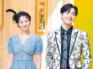 Sinopsis Dali and Cocky Prince, Drakor Romantis Kim Min Jae & Park Gyu Young