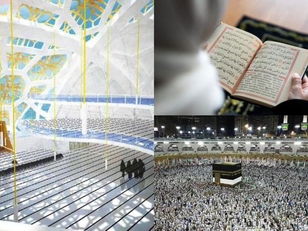 Potret Korupsi di Negeri Religi: Proyek Masjid, Al-Quran Hingga Dana Haji