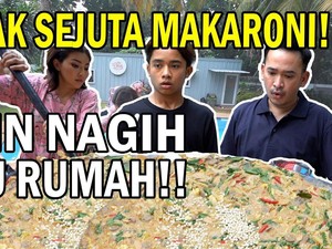 Demam Seblak, ini 5 Kreasi Seblak ala Seleb dari Ruben Onsu hingga Prilly Latuconsina