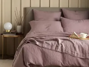 5 Cara Pilih Bed Cover Terbaik Agar Tidur Nyenyak & Kamar Estetik
