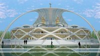 Awalnya kasus tersebut diselidiki karena pembangunan Masjid Sriwijaya, Palembang, mangkrak oleh Yayasan Wakaf Sriwijaya dengan menggunakan dana hibah Pemerintah Provinsi Sumsel tahun 2016 dan 2017 sebesar Rp 130 miliar. Namun pembangunan fisik tersebut diduga tidak sesuai dengan anggaran proyek tersebut. Istimewa/kind.idprojectlist.