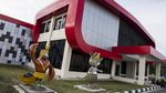 Di Sini Lho Atlet PON Papua Bakal Bertanding