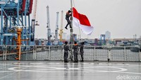 Gelar doa bersama  ini juga sekaligus meminta kepada Tuhan Yang Maha Esa agar  bangsa dan negara Indonesia yang sekarang ini masih mengalami Pandemi COVID-19 agar segera berakhir.