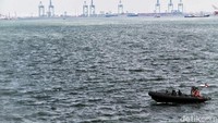 Terutama vaksin untuk warga di pesisir, pedalaman hingga perkotaan.