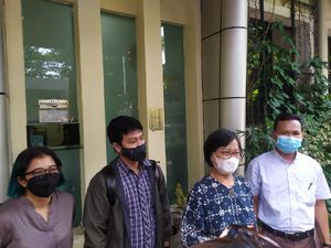 Kian Panjang Luhut Vs Haris Azhar soal Kepemilikan Tambang