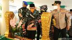 Forkopimda Bandung Ziarah Kubur ke Makam Para Bupati