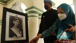 Forkopimda Bandung Ziarah Kubur ke Makam Para Bupati