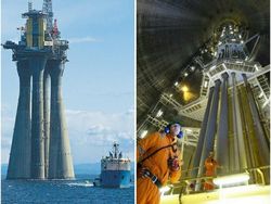 Deretan Foto Ini Bikin Merinding Bahkan Tutup Mata