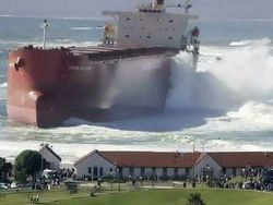 Deretan Foto Ini Bikin Merinding Bahkan Tutup Mata