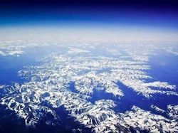 Deretan Foto Ini Bikin Merinding Bahkan Tutup Mata