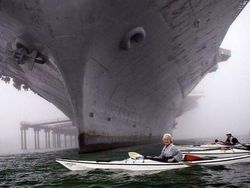 Deretan Foto Ini Bikin Merinding Bahkan Tutup Mata