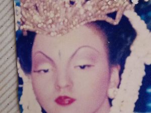Viral Pengantin Dilarang Lihat Cermin karena Pamali, Kaget Lihat Dandanannya