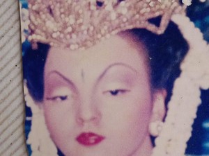 Viral Pengantin Dilarang Lihat Cermin karena Pamali, Kaget Lihat Dandanannya