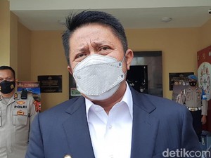 Gubernur Sumsel Tak Habis Pikir Dosen Unsri Diduga Cabuli Mahasiswi