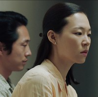 Han Ye Ri sendiri mendapat sejumlah nominasi berkat penampilannya sebagai Monica Yi. Sang aktris mendapat nominasi Best Actress dari New York Film Critics Online, Independent Spirit Awards, hingga Screen Actors Guild Awards. Foto: dok. A24