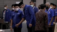 Musyawarah Daerah (Musda) ke- 5 Provinsi Aceh sukses digelar dengan tertib di Hotel Kryriad Muraya Kota Banda Aceh, Kamis (23/10). Musda dibuka oleh Sekjend DPP Partai Demorkat Teuku Riefky Harsya secara virtual. Unsur DPP yang hadir secara langsung adalah pengurus Badan Pembina Organisasi, Kaderisasi, dan Keanggotaan (BPOKK) diantaranya Jemmy Setiawan dan para Ketua DPC Kota dan Kabupaten se-Provinsi Aceh.