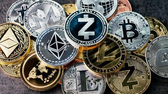 Kripto Disebut Berperan Penting dalam Jaringan Perdagangan Manusia