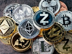 Kripto Disebut Berperan Penting dalam Jaringan Perdagangan Manusia