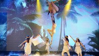 Di tengah-tengah kondisi pandemi, badan usaha milik anak bangsa ini meraih prestasi di kancah internasional. Dua unit usaha asal Indonesia itu yakni JVS Distribution dan Steam Queen Juice, terus merambah zona Timur Tengah, tepatnya kawasan Dubai, Uni Emirat Arab.