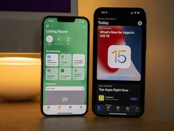 Menggenggam HP Sultan iPhone 13 Pro Max